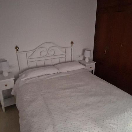 Apartamento Plata 桑卢卡尔-德巴拉梅达 外观 照片