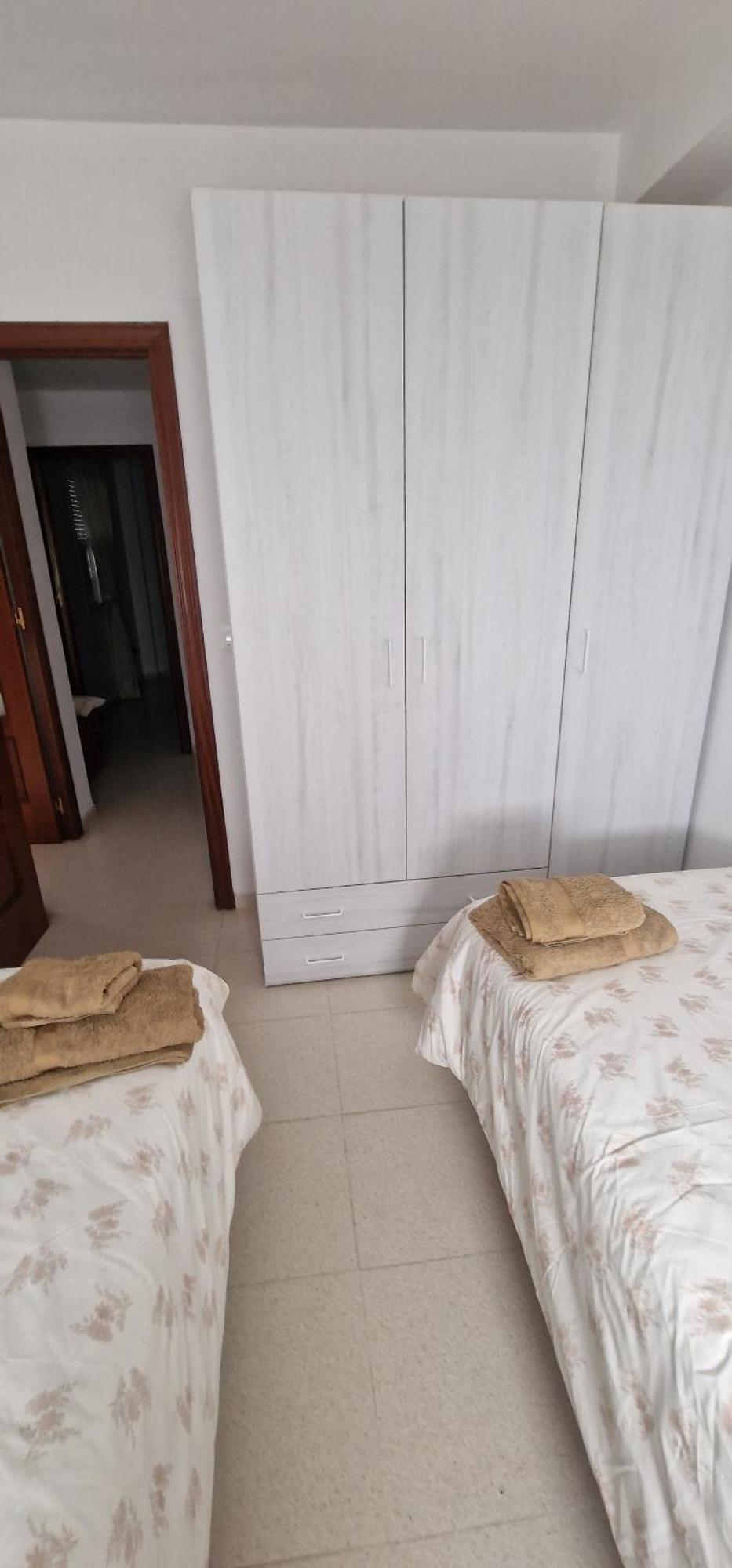 Apartamento Plata 桑卢卡尔-德巴拉梅达 外观 照片