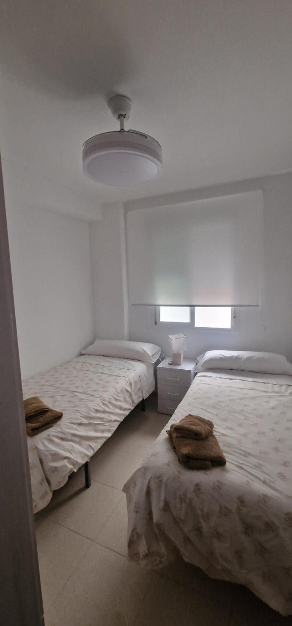 Apartamento Plata 桑卢卡尔-德巴拉梅达 外观 照片