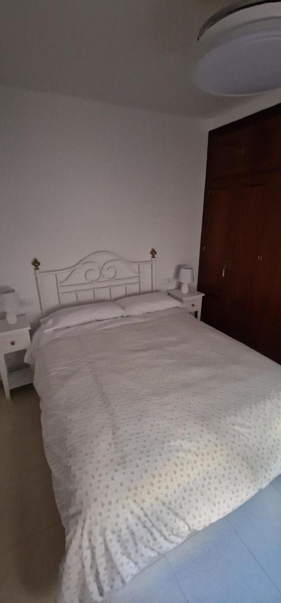 Apartamento Plata 桑卢卡尔-德巴拉梅达 外观 照片